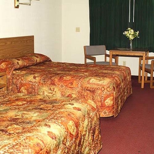 Countryside Inn Motel  | Albert Lea | Minnesota | United States 4