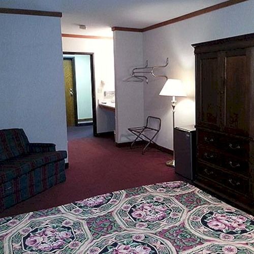 Countryside Inn Motel  | Albert Lea | Minnesota | United States 5