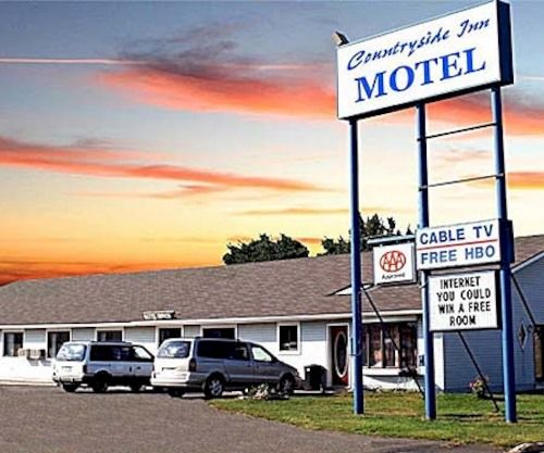 Countryside Inn Motel  | Albert Lea | Minnesota | United States 7