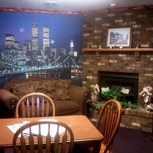 Countryside Inn Motel  | Albert Lea | Minnesota | United States 8