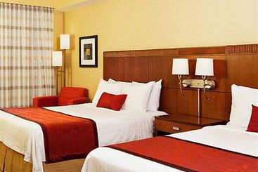 Hotel Courtyard by Marriott 