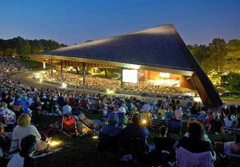 Hotel Courtyard by Marriott  | Akron | Ohio | United States 1