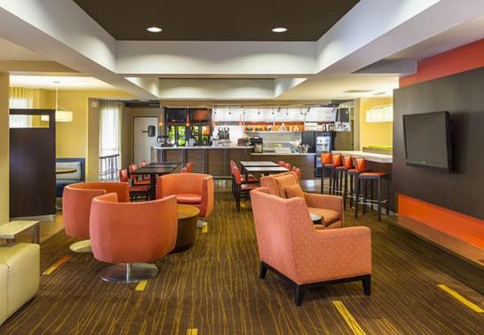 Hotel Courtyard by Marriott  | Akron | Ohio | United States 11