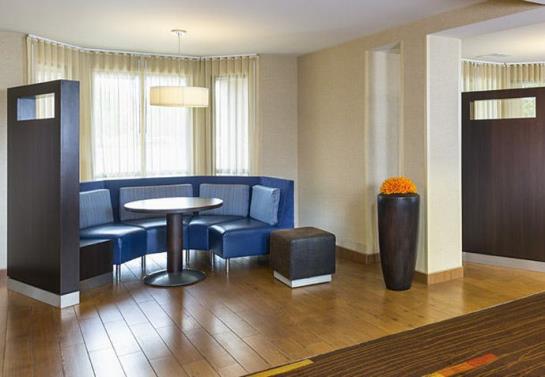 Hotel Courtyard by Marriott  | Akron | Ohio | United States 15