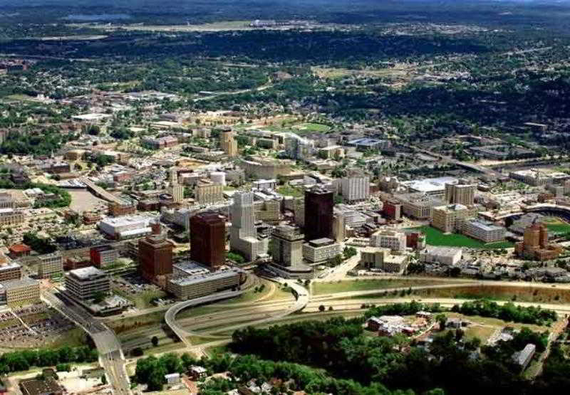 Hotel Courtyard by Marriott  | Akron | Ohio | United States 2