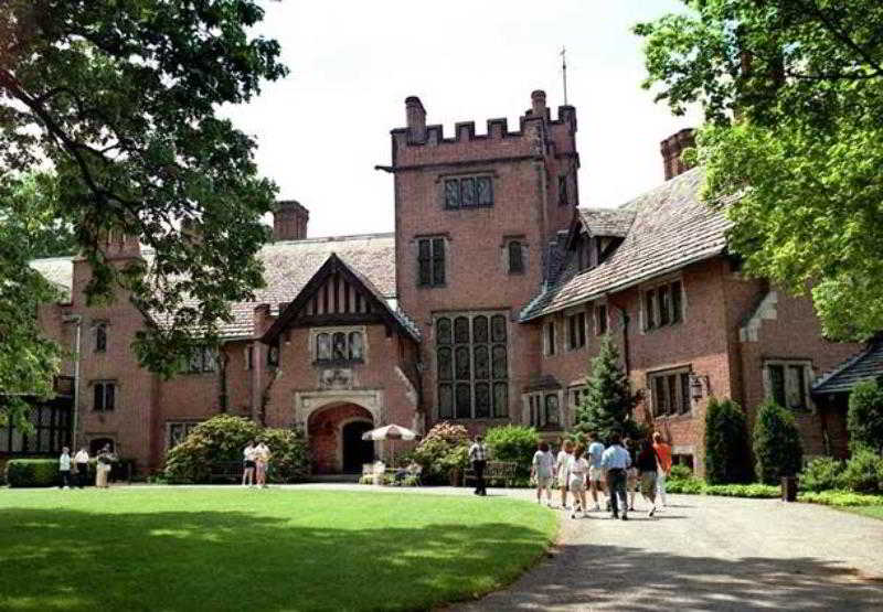 Hotel Courtyard by Marriott  | Akron | Ohio | United States 3