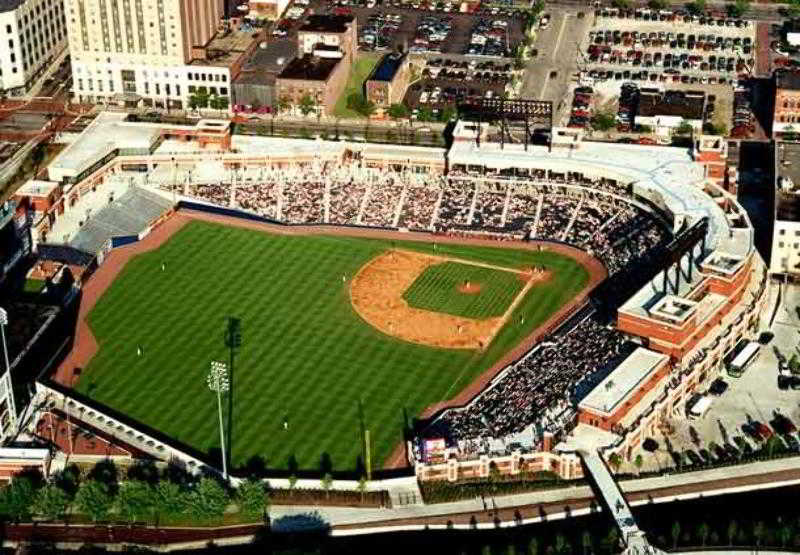 Hotel Courtyard by Marriott  | Akron | Ohio | United States 4