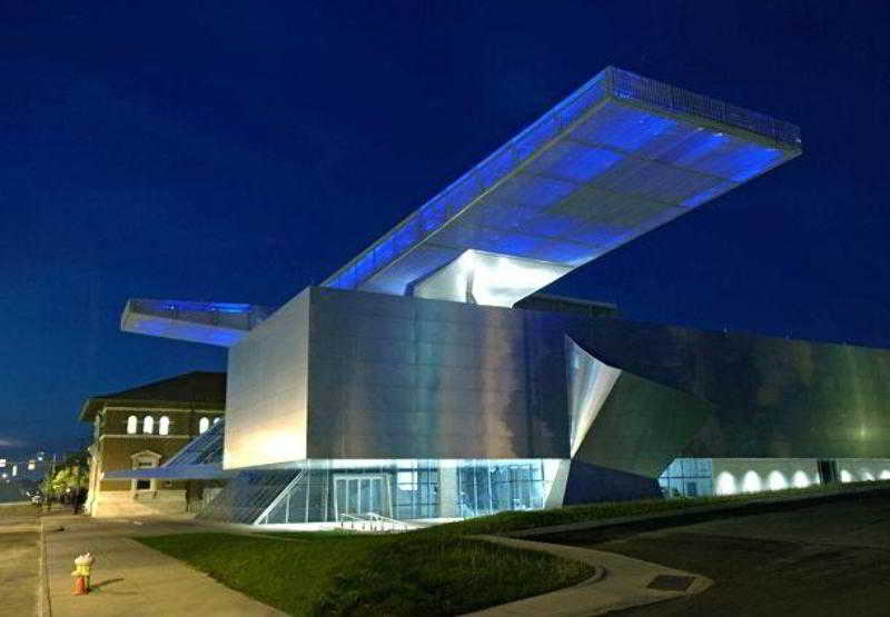 Hotel Courtyard by Marriott  | Akron | Ohio | United States 7