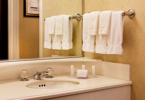 Hotel Courtyard Portsmouth  | Portsmouth | New Hampshire | United States 12