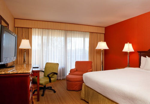 Hotel Courtyard Portsmouth  | Portsmouth | New Hampshire | United States 13