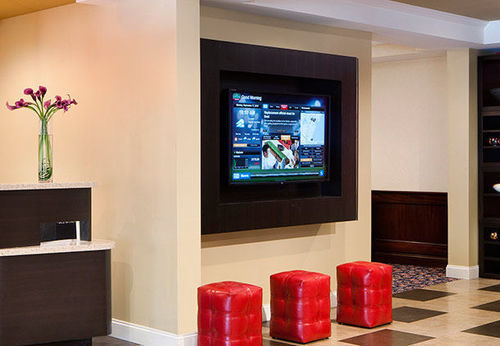 Hotel Courtyard Portsmouth  | Portsmouth | New Hampshire | United States 14