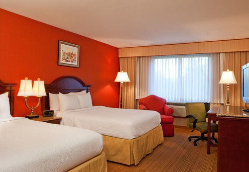 Hotel Courtyard Portsmouth  | Portsmouth | New Hampshire | United States 2