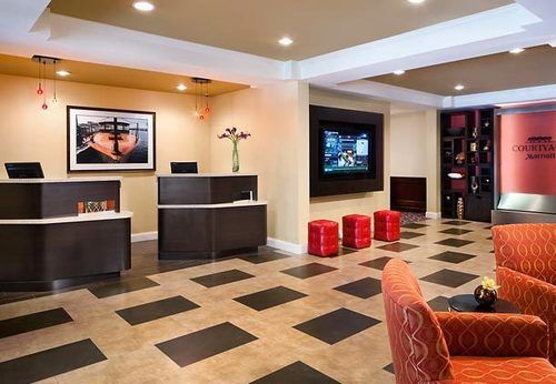 Hotel Courtyard Portsmouth  | Portsmouth | New Hampshire | United States 3