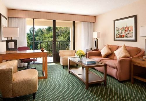 Hotel Courtyard Portsmouth  | Portsmouth | New Hampshire | United States 4