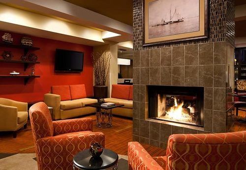 Hotel Courtyard Portsmouth  | Portsmouth | New Hampshire | United States 5