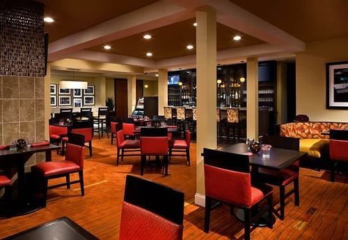 Hotel Courtyard Portsmouth  | Portsmouth | New Hampshire | United States 6