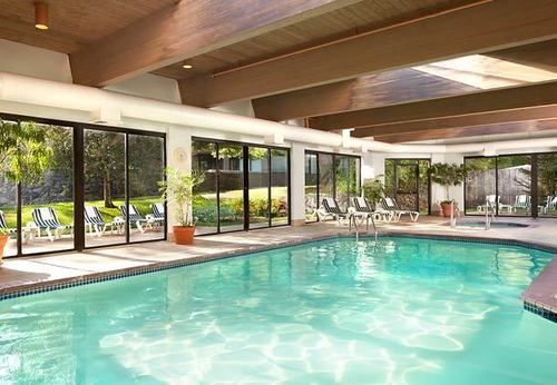 Hotel Courtyard Portsmouth  | Portsmouth | New Hampshire | United States 8