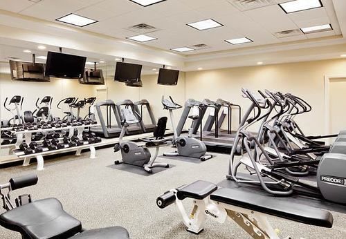 Hotel Courtyard Portsmouth  | Portsmouth | New Hampshire | United States 9