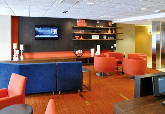 Hotel Courtyard by Marriott Wausau