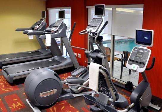 Hotel Courtyard by Marriott  | Wausau | Wisconsin | United States 1