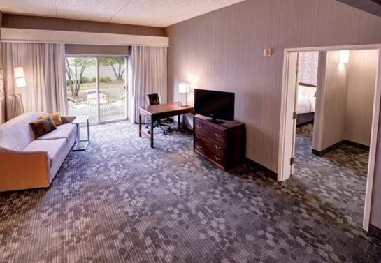 Hotel Courtyard by Marriott  | Wausau | Wisconsin | United States 14