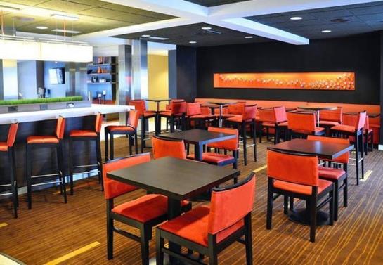 Hotel Courtyard by Marriott  | Wausau | Wisconsin | United States 15