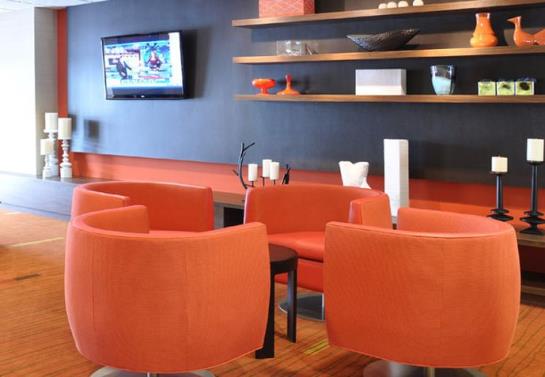 Hotel Courtyard by Marriott  | Wausau | Wisconsin | United States 16