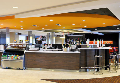 Hotel Courtyard by Marriott  | Wausau | Wisconsin | United States 19