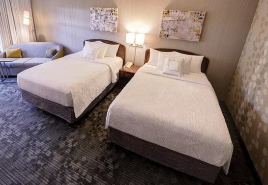Hotel Courtyard by Marriott  | Wausau | Wisconsin | United States 2
