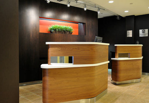 Hotel Courtyard by Marriott  | Wausau | Wisconsin | United States 20