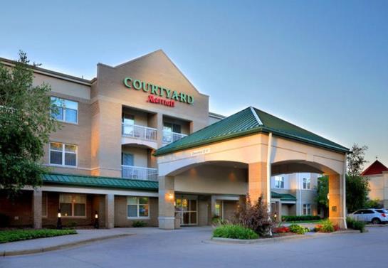 Hotel Courtyard by Marriott  | Wausau | Wisconsin | United States 3