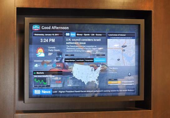 Hotel Courtyard by Marriott  | Wausau | Wisconsin | United States 4