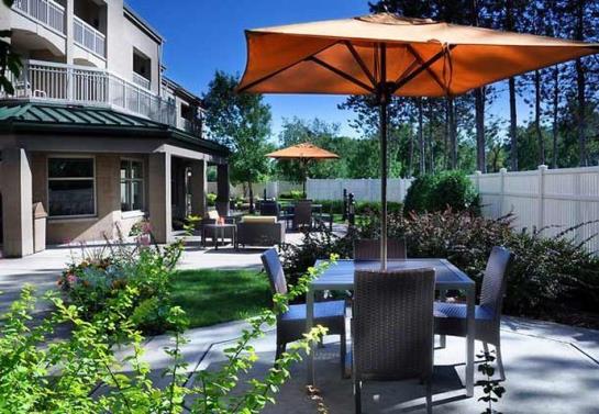 Hotel Courtyard by Marriott  | Wausau | Wisconsin | United States 6