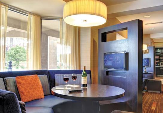 Hotel Courtyard by Marriott  | Wausau | Wisconsin | United States 8