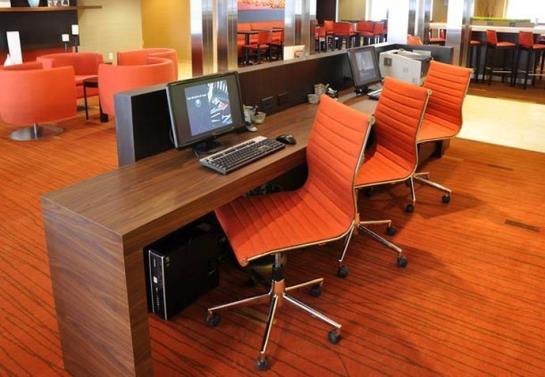 Hotel Courtyard by Marriott  | Wausau | Wisconsin | United States 9