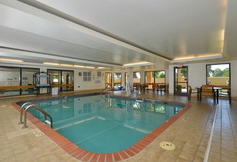 Hotel Courtyard by Marriott Bentonville