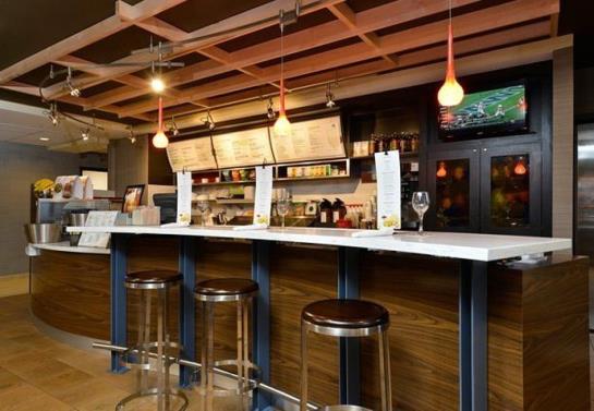 Hotel Courtyard by Marriott  | Bentonville | Arkansas | United States 12