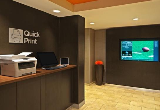 Hotel Courtyard by Marriott  | Bentonville | Arkansas | United States 13