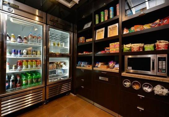 Hotel Courtyard by Marriott  | Bentonville | Arkansas | United States 15