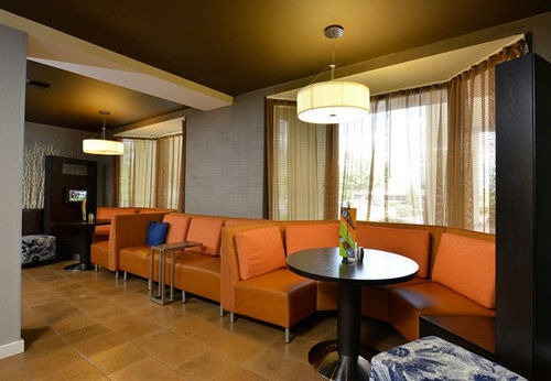 Hotel Courtyard by Marriott  | Bentonville | Arkansas | United States 16