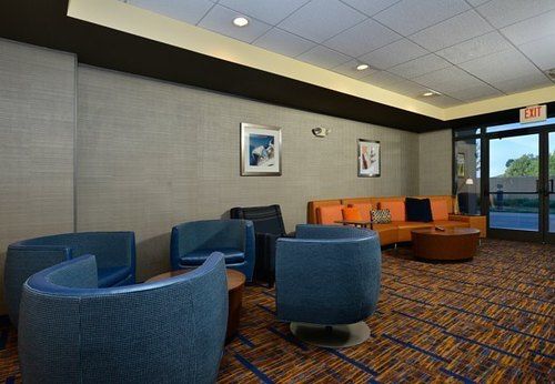 Hotel Courtyard by Marriott  | Bentonville | Arkansas | United States 17