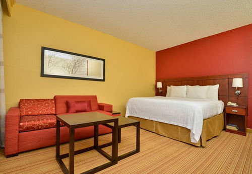 Hotel Courtyard by Marriott  | Bentonville | Arkansas | United States 18