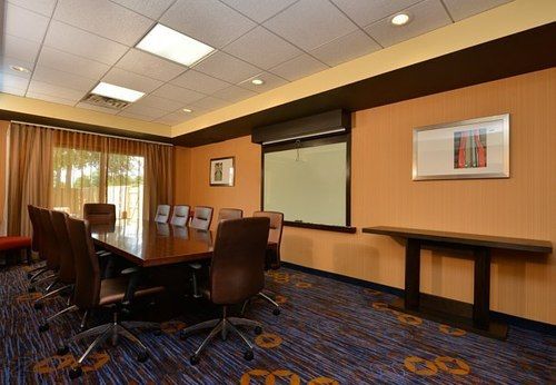 Hotel Courtyard by Marriott  | Bentonville | Arkansas | United States 19