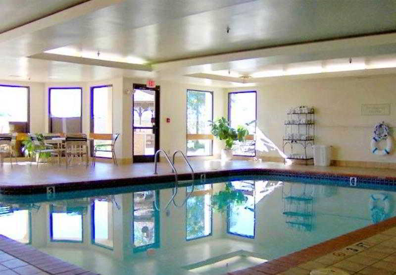 Hotel Courtyard by Marriott  | Bentonville | Arkansas | United States 2