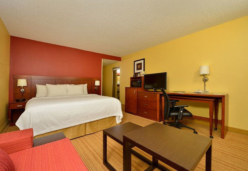 Hotel Courtyard by Marriott  | Bentonville | Arkansas | United States 20