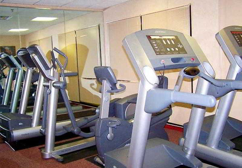 Hotel Courtyard by Marriott  | Bentonville | Arkansas | United States 3