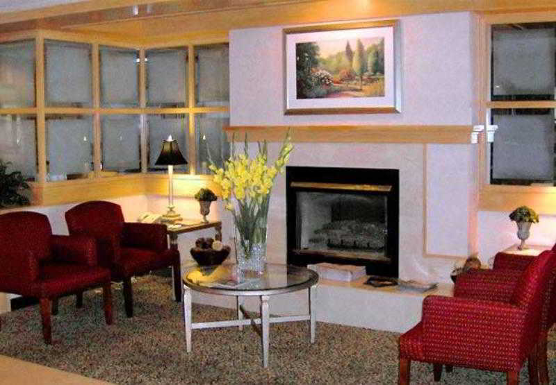 Hotel Courtyard by Marriott  | Bentonville | Arkansas | United States 8