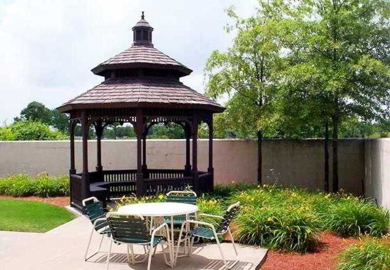 Hotel Courtyard by Marriott  | Bentonville | Arkansas | United States 9