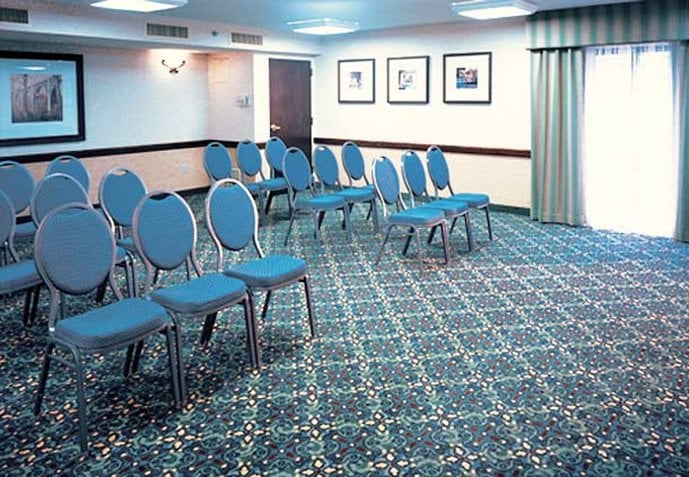 Hotel Courtyard by Marriott  | Waco | Texas | United States 10