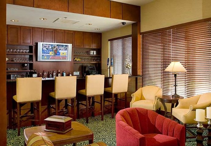 Hotel Courtyard by Marriott  | Waco | Texas | United States 15